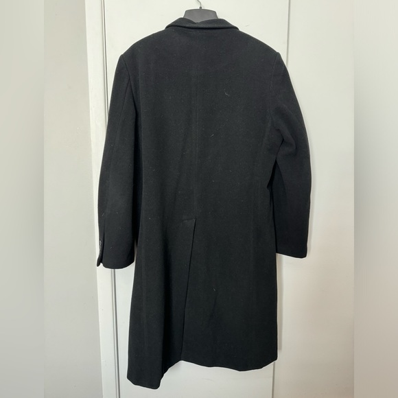 Smith & Barnes London Overcoat size 40 - Picture 2 of 3